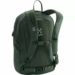 Haglöfs Haglöfs Vide Rucksack 25l Grün 7 Haglöfs Haglöfs Vide Rucksack 25l Grün -CUBE RFR Teile Verkäufe hagloefs vide backpack 25l fjell green 3
