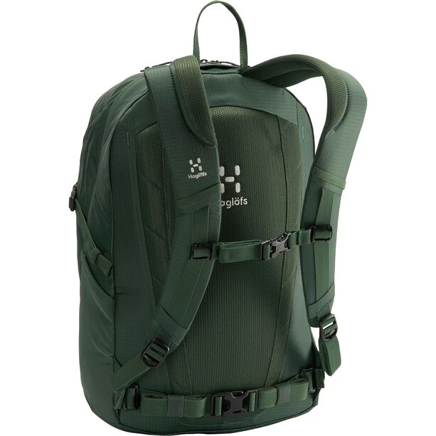 Haglöfs Haglöfs Vide Rucksack 25l Grün 5 Haglöfs Haglöfs Vide Rucksack 25l Grün – Bild 3