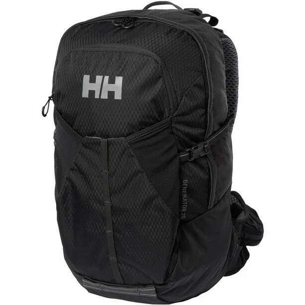 Helly Hansen Generator Rucksack Schwarz 3 Helly Hansen Generator Rucksack Schwarz