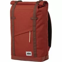 Helly Hansen Stockholm Rucksack Rot