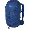 Helly Hansen Transistor Rucksack Recco Blau -CUBE RFR Teile Verkäufe helly hansen transistor backpack recco deep fjord 1