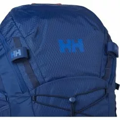 Helly Hansen Transistor Rucksack Recco Blau -CUBE RFR Teile Verkäufe helly hansen transistor backpack recco deep fjord 3