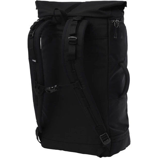 Helly Hansen Vika Rucksack Schwarz 4 Helly Hansen Vika Rucksack Schwarz – Bild 2