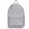 Herschel Classic X-Large Rucksack Grau -CUBE RFR Teile Verkäufe herschel classic x large backpack unisex light grey crosshatch 1