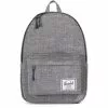 Herschel Classic X-Large Rucksack Grau