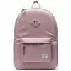 Herschel Heritage Rucksack Pink -CUBE RFR Teile Verkäufe herschel heritage backpack ash rose 1