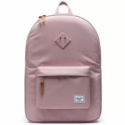 Herschel Heritage Rucksack Pink