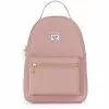 Herschel Nova Small Rucksack 14l Pink -CUBE RFR Teile Verkäufe herschel nova small backpack 17l unisex ash rose 1