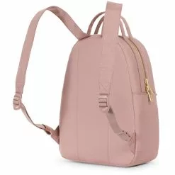 Herschel Nova Small Rucksack 14l Pink -CUBE RFR Teile Verkäufe herschel nova small backpack 17l unisex ash rose 4