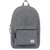 Herschel Settlement Rucksack Grau