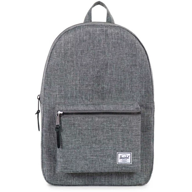 Herschel Settlement Rucksack Grau 3 Herschel Settlement Rucksack Grau