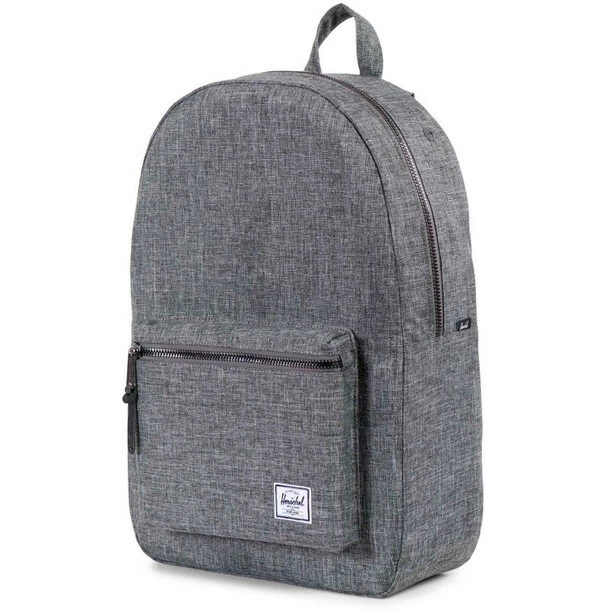 Herschel Settlement Rucksack Grau 5 Herschel Settlement Rucksack Grau – Bild 3
