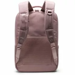 Herschel Travel Rucksack Pink -CUBE RFR Teile Verkäufe herschel travel backpack ash rose tonal 2