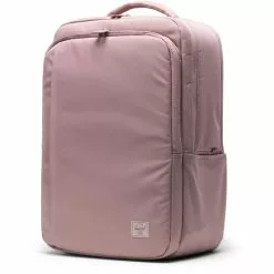 Herschel Travel Rucksack Pink -CUBE RFR Teile Verkäufe herschel travel backpack ash rose tonal 3
