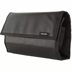 Hiplok Flipstand Mini Fahrradständer Schwarz