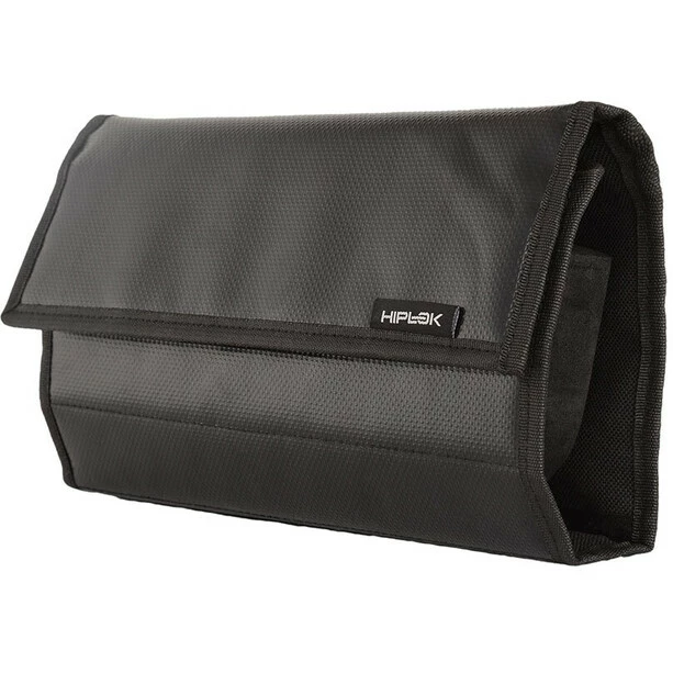 Hiplok Flipstand Mini Fahrradständer Schwarz 3 Hiplok Flipstand Mini Fahrradständer Schwarz