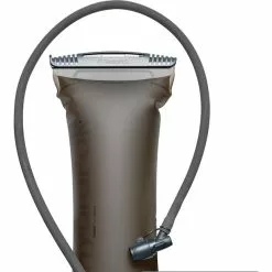 Hydrapak Force Trinkblase 3l Grau