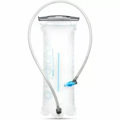 Hydrapak Shape-Shift Trinkblase 3l Transparent