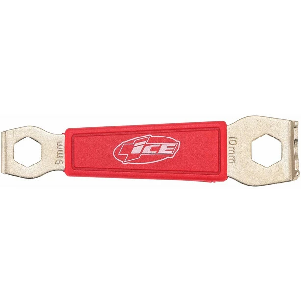 ICE 4-Key Kettenblattschraubenschlüssel 3 ICE 4-Key Kettenblattschraubenschlüssel