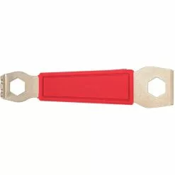 ICE 4-Key Kettenblattschraubenschlüssel 6 ICE 4-Key Kettenblattschraubenschlüssel -CUBE RFR Teile Verkäufe ice 4 key chainring bolt wrench 2