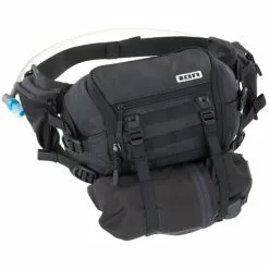 ION Traze 3 Plus Hüfttasche Schwarz -CUBE RFR Teile Verkäufe ion plus traze 3 huefttasche black 3
