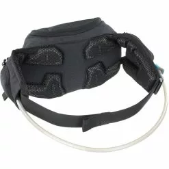 ION Traze 3 Plus Hüfttasche Schwarz -CUBE RFR Teile Verkäufe ion plus traze 3 huefttasche black 5