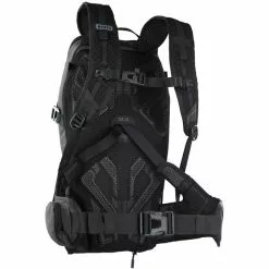 ION Scrub 14 Rucksack Schwarz 5 ION Scrub 14 Rucksack Schwarz -CUBE RFR Teile Verkäufe ion scrub 14 rucksack black 2