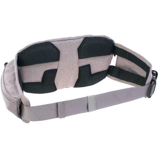 ION Traze 1 Hüfttasche Grau 4 ION Traze 1 Hüfttasche Grau – Bild 2