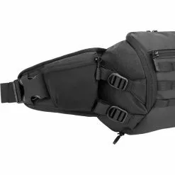 ION Traze 3 Hüfttasche Schwarz -CUBE RFR Teile Verkäufe ion traze 3 huefttasche black 3