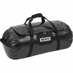 ION Universal Duffel Bag L Schwarz