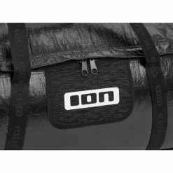 ION Universal Duffel Bag L Schwarz -CUBE RFR Teile Verkäufe ion universal duffle bag l black 3