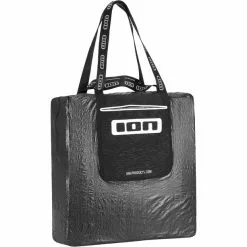 ION Universal Zip Allzwecktasche Schwarz