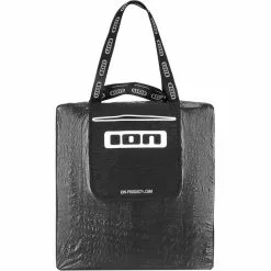 ION Universal Zip Allzwecktasche Schwarz 9 ION Universal Zip Allzwecktasche Schwarz -CUBE RFR Teile Verkäufe ion universal utility bag zip black 3