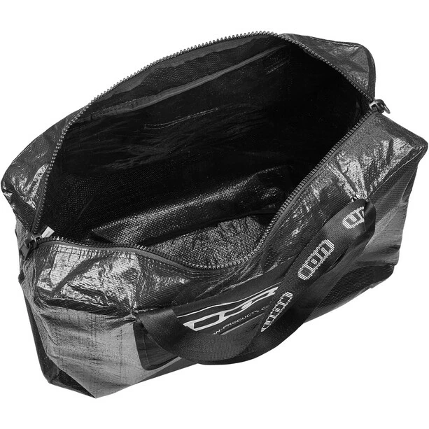 ION Universal Zip Allzwecktasche Schwarz 6 ION Universal Zip Allzwecktasche Schwarz – Bild 4