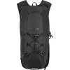ION Villain 8 Rucksack Schwarz
