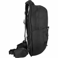 ION Villain 8 Rucksack Schwarz -CUBE RFR Teile Verkäufe ion villain 8 rucksack black 2