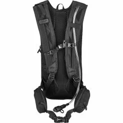 ION Villain 8 Rucksack Schwarz -CUBE RFR Teile Verkäufe ion villain 8 rucksack black 3