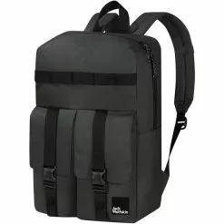 Jack Wolfskin 365 Rucksack Grau
