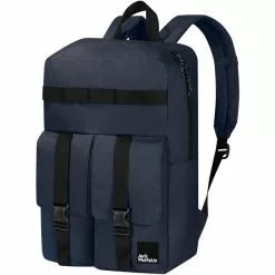 Jack Wolfskin 365 Rucksack Blau