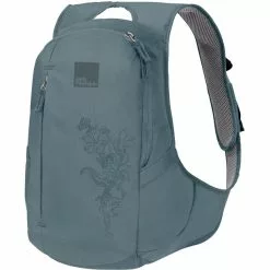 Jack Wolfskin Ancona Tagesrucksack Damen Grau