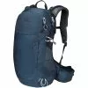 Jack Wolfskin Crosstrail 22 LT Rucksack Blau