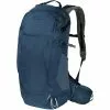 Jack Wolfskin Crosstrail 24 LT Rucksack Blau -CUBE RFR Teile Verkäufe jack wolfskin crosstrail 24 lt backpack dark sea 1