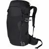 Jack Wolfskin Crosstrail 28 LT Rucksack Schwarz -CUBE RFR Teile Verkäufe jack wolfskin crosstrail 28 lt backpack black 1