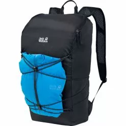 Jack Wolfskin JWP Ultralight Pack 24l Schwarz -CUBE RFR Teile Verkäufe jack wolfskin jwp ultralight pack 24l black 4