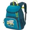 Jack Wolfskin Little Joe Rucksack Kinder Blau