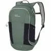 Jack Wolfskin Moab Trail Rucksack Kinder Grün -CUBE RFR Teile Verkäufe jack wolfskin moab trail backpack kids hedge green 1