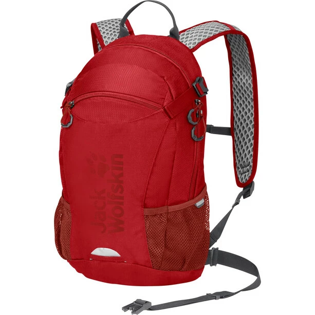 Jack Wolfskin Velocity 12 Rucksack 3 Jack Wolfskin Velocity 12 Rucksack