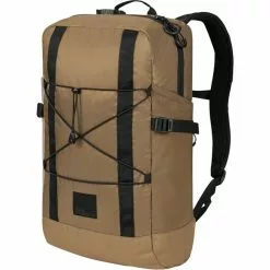 Jack Wolfskin Wanderthirst 20 Rucksack Braun