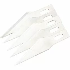 Jagwire Ersatzklingen Für Pro/Sport Cutter 5 Stück -CUBE RFR Teile Verkäufe jagwire ersatzklingen fuer pro sport cutter 5 stueck 2