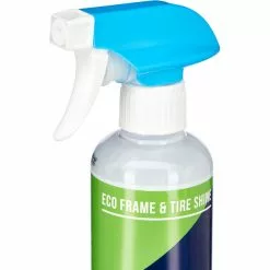Joe's No Flats Joe's No-Flats Plus Frame & Tyre Shine Reiniger 500ml -CUBE RFR Teile Verkäufe joes no flats eco frame tyre shine cleaner 500ml 3